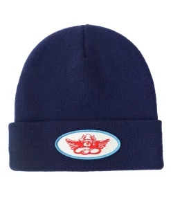 Knight Angel Beanie
