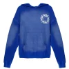 Knight Angel Tour Interlock Racer Hoodie