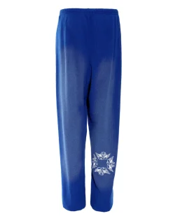 Knight Angel Tour Interlock Kimmy Pant