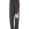 Knight Angel Tour Thermal Kimmy Pant