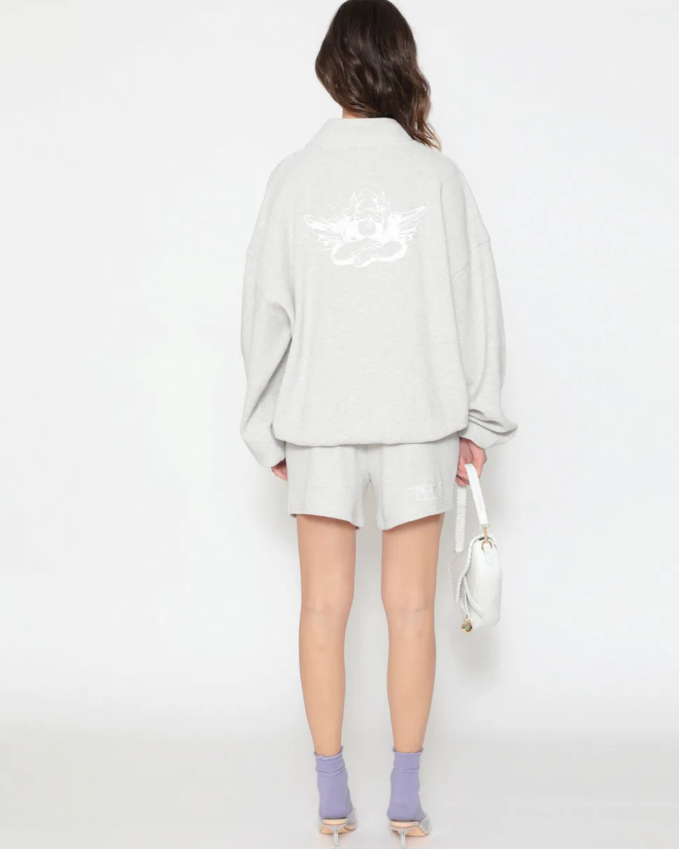 Knightlight Thermal Boyfriend Shorts