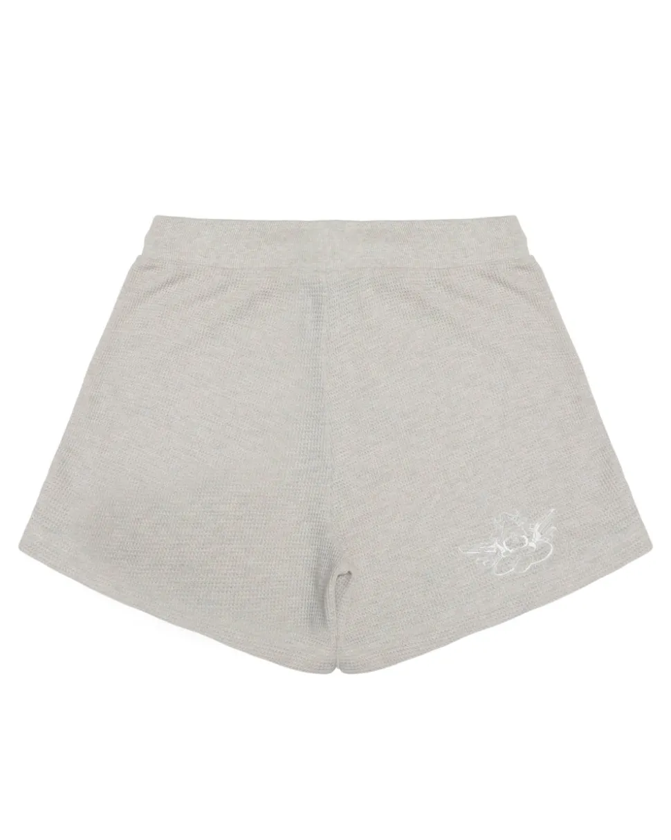 Knightlight Thermal Boyfriend Shorts