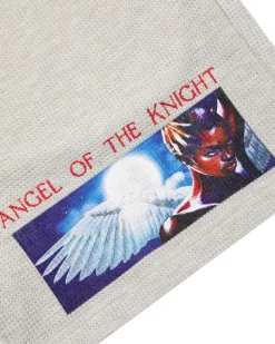 Knightlight Thermal Boyfriend Shorts