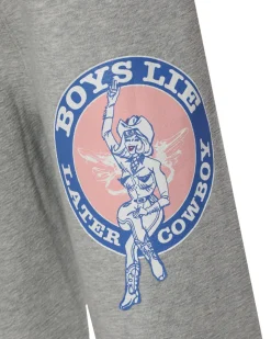 Later Cowboy Mac Slim Pant