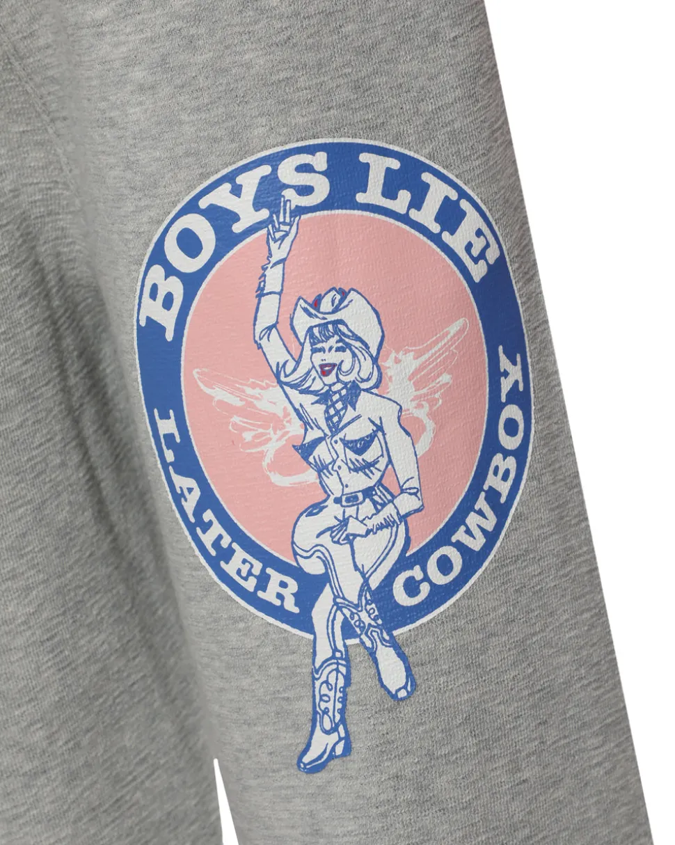 Later Cowboy Mac Slim Pant