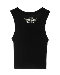 Later Cowboy Randy Tank