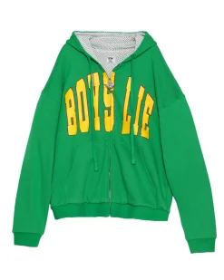 Left On Read Harley Hoodie