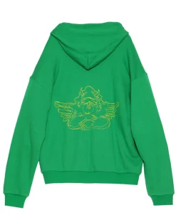 Left On Read Harley Hoodie