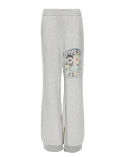 Let Love Guide My Way Terry MM Pant