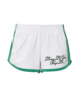Living La Vida Boys Lie Runner Shorts
