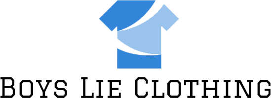Boys Lie Clothing