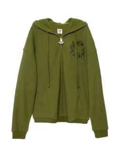 Lucky Ones Harley Hoodie