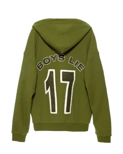 Lucky Ones Harley Hoodie