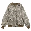 Manhunt Jacket