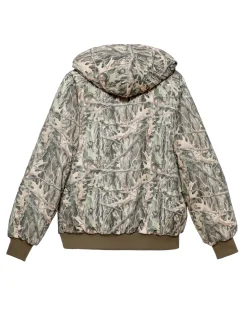 Manhunt Jacket