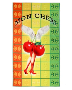 Mon Cheri Towel