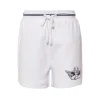Navy Cherub University V4 Shorts