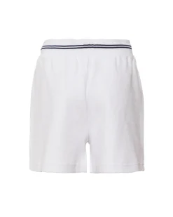 Navy Cherub University V4 Shorts