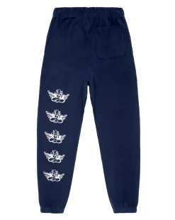 Navy Room to Grow Sweatpants