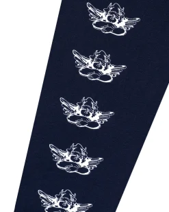 Navy Room to Grow Sweatpants