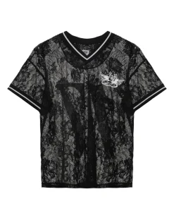 2nd Base Home Run Hero Jersey
