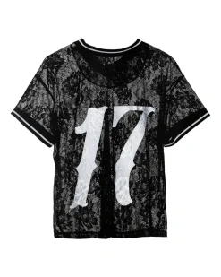 2nd Base Home Run Hero Jersey