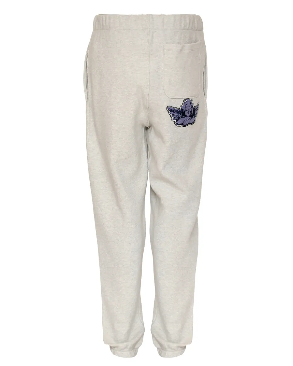 No Smoke V2 Mac Slim Sweatpants