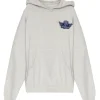 No Smoke V2 Racer Hoodie
