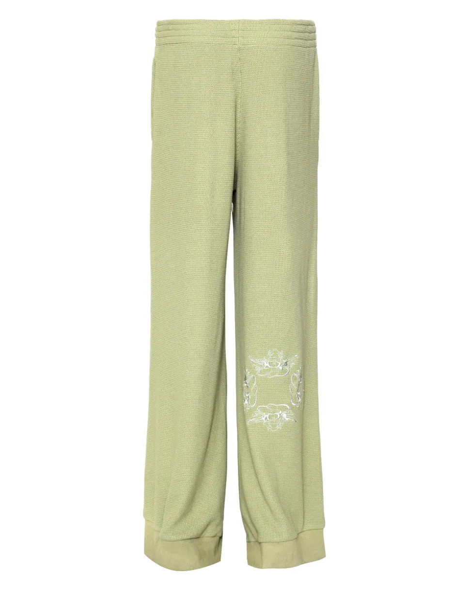 Olive Don't Say It Darling MM Pants