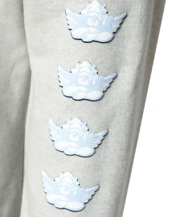 On The Edge V2 Mac Slim Sweatpants