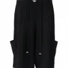 Parachute Go Shorts