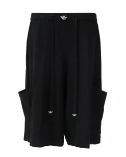 Parachute Go Shorts