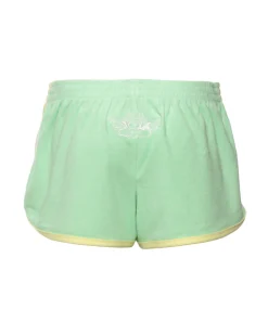 Pastel All Over Me Runner Shorts