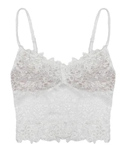Pearl Reverie Top