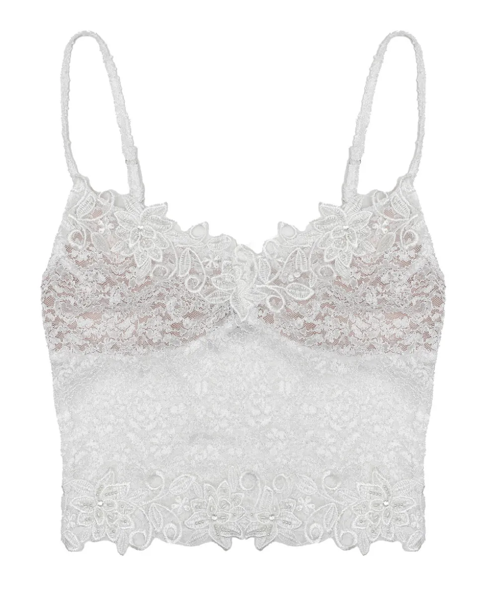 Pearl Reverie Top