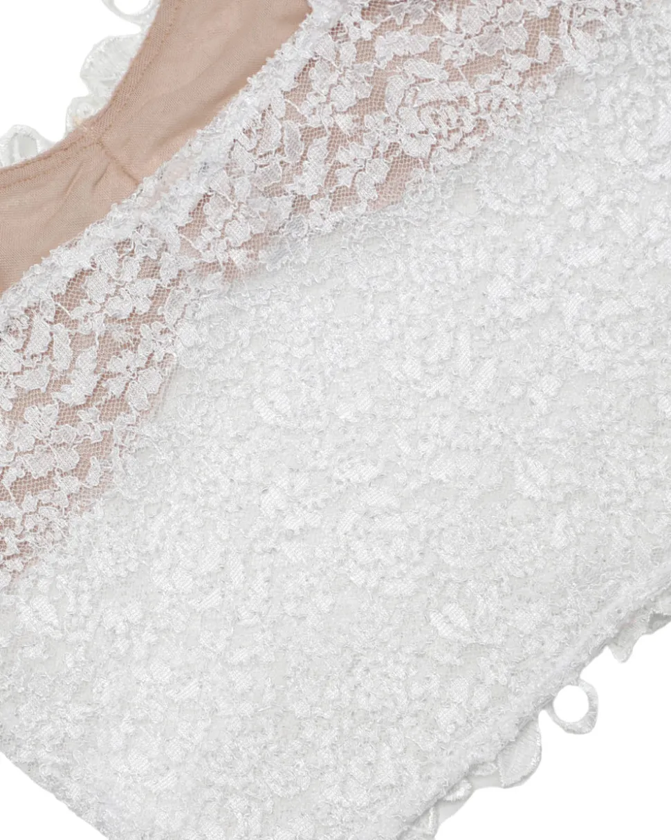 Pearl Reverie Top