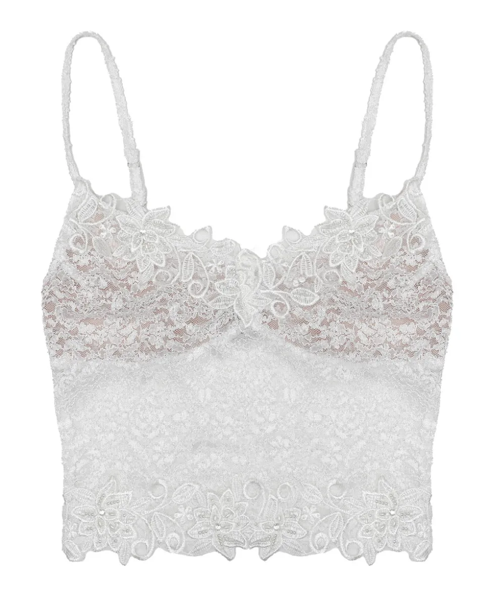 Pearl Reverie Top