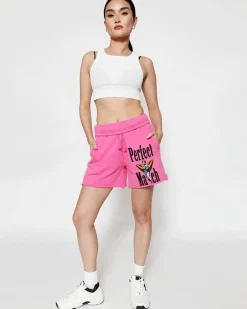 Perfect Match Brady Shorts
