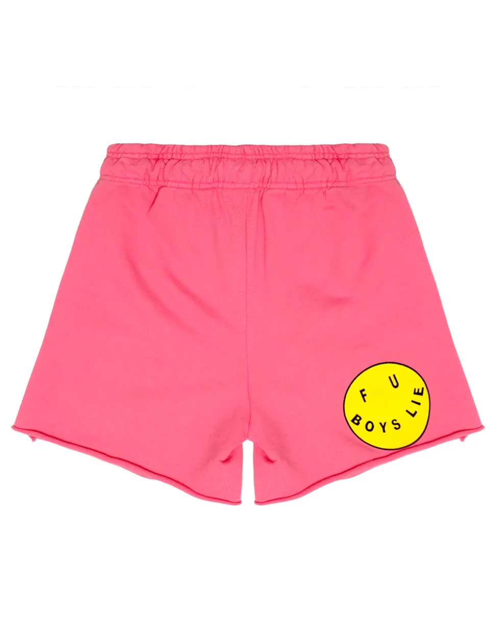 Perfect Match Brady Shorts
