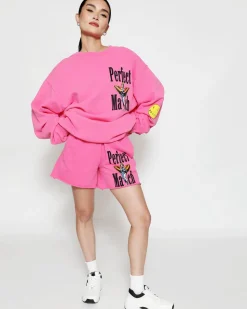 Perfect Match Crewneck