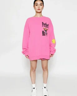 Perfect Match Crewneck