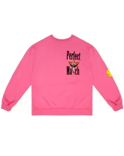 Perfect Match Crewneck