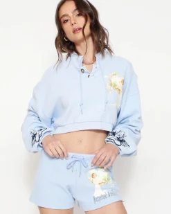 Perpetual Feelings V2 Thermal Shorts