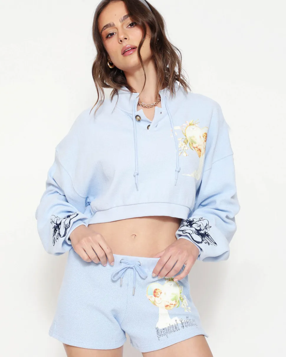 Perpetual Feelings V2 Thermal Shorts