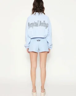 Perpetual Feelings V2 Thermal Shorts