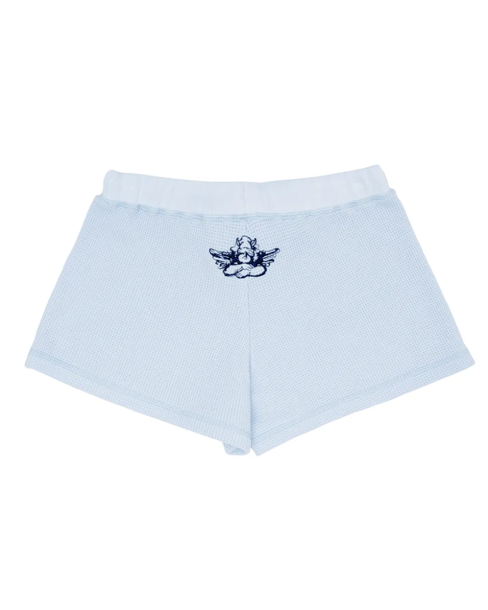 Perpetual Feelings V2 Thermal Shorts