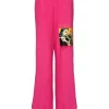 Pink Don't Say It Darling MM Pants