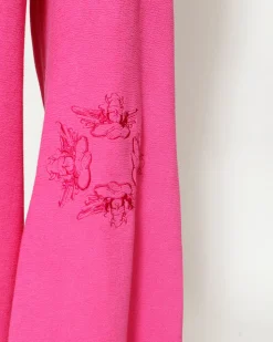 Pink Don't Say It Darling MM Pants
