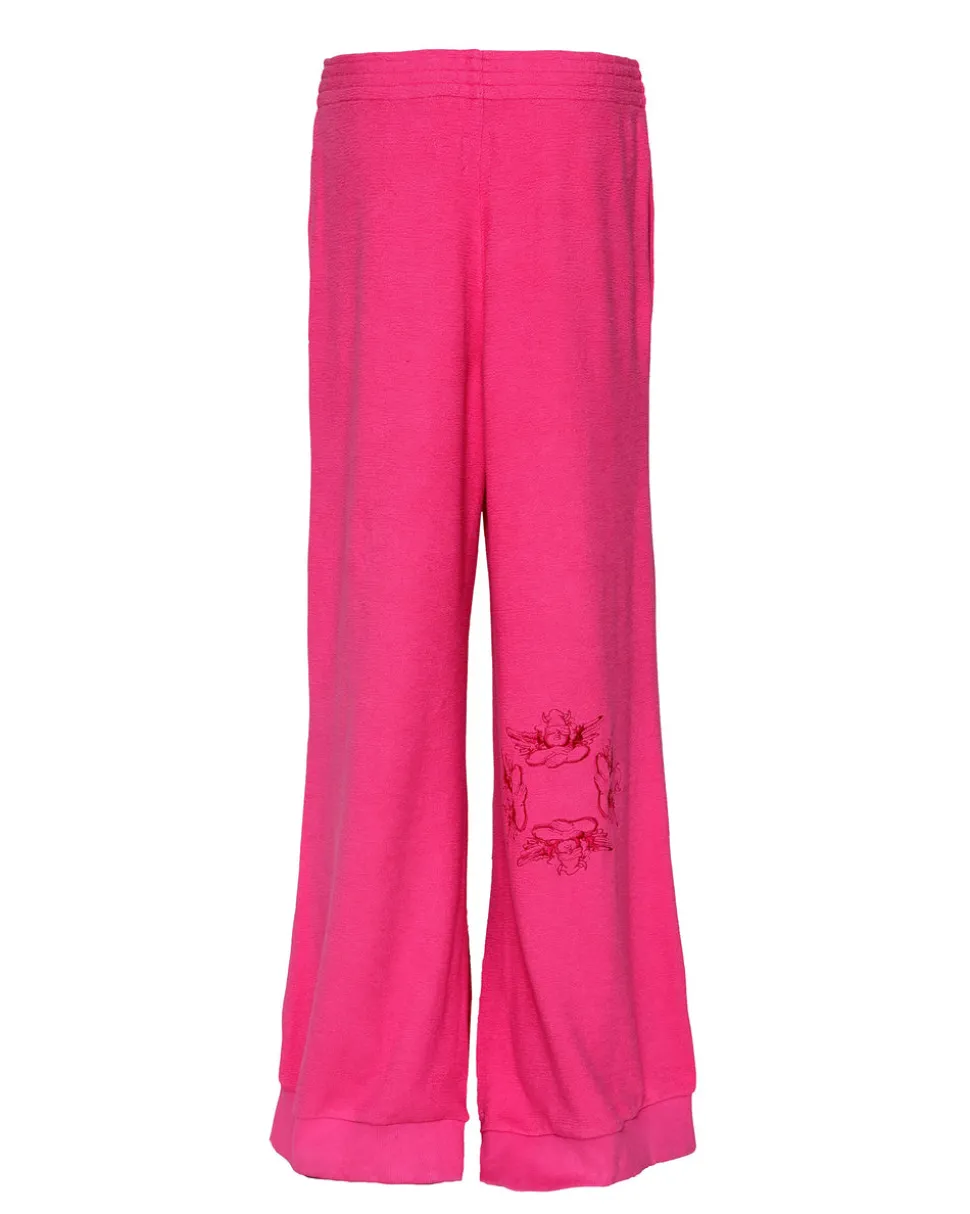 Pink Don't Say It Darling MM Pants