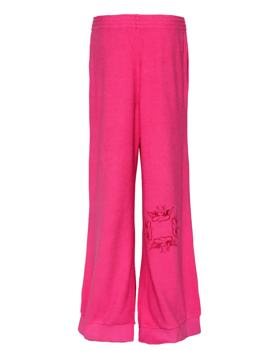 Pink Don't Say It Darling MM Pants